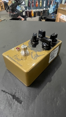 Store Special Product - EarthQuaker Devices - EQDHFV2.2